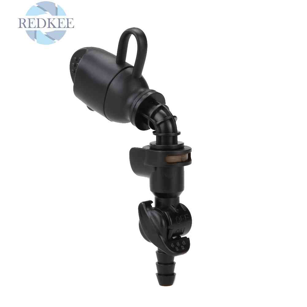 Van Túi Nước Bằng Silicon Thời Trang