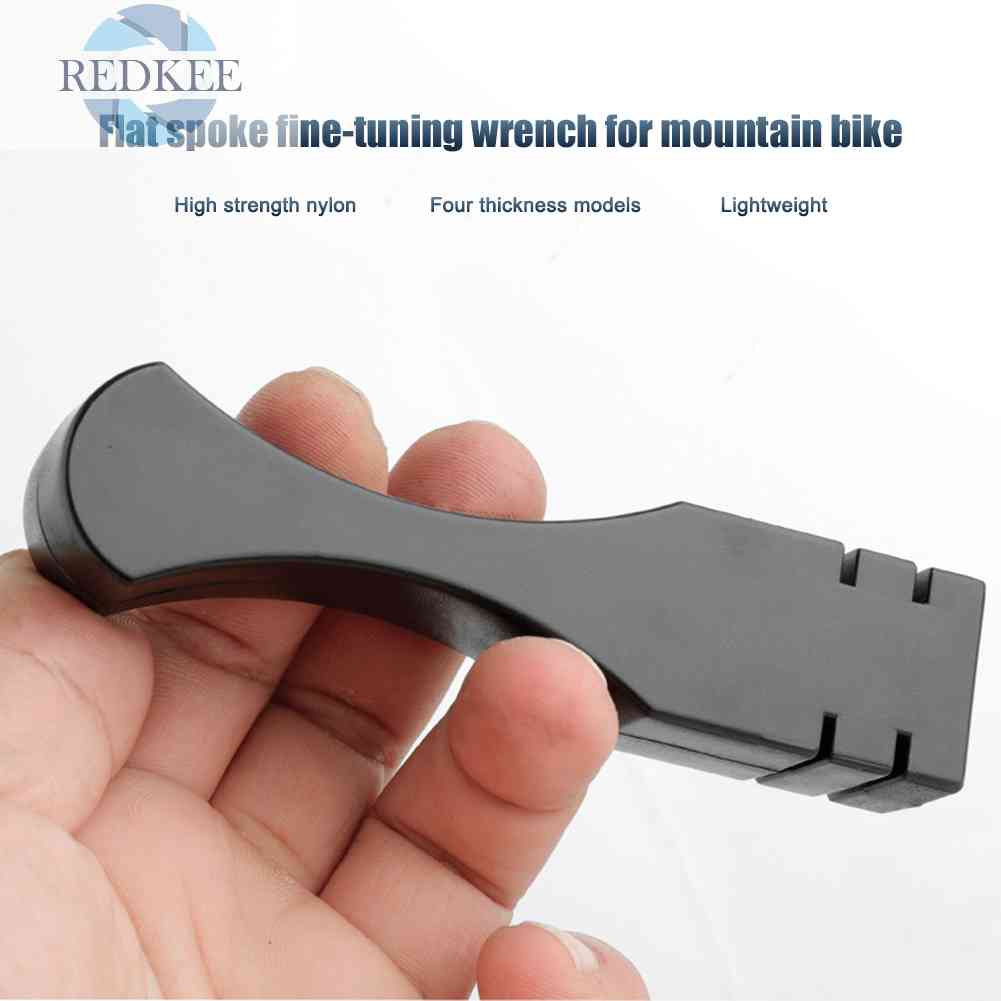 Dụng Cụ Sửa Chữa Căm Xe Đạp Có Thể Điều Chỉnh