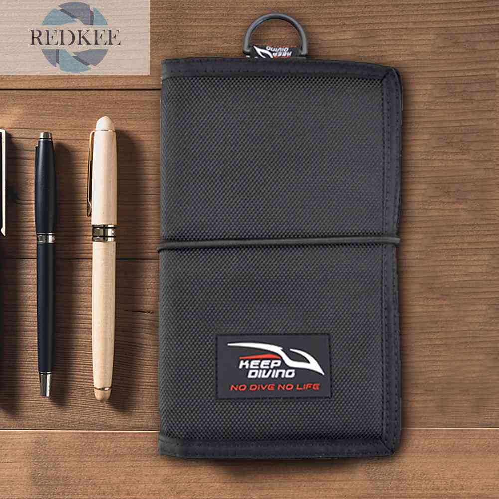 Bảng Viết Dưới Nước Dùng Để Viết Nhật Ký Khi Lặn