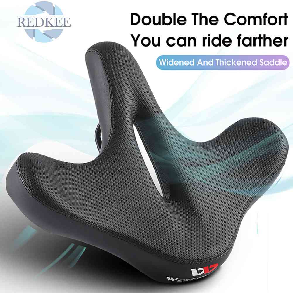 Yên Xe Đạp Chống Thấm Nước Tiện Dụng Chất Lượng Cao