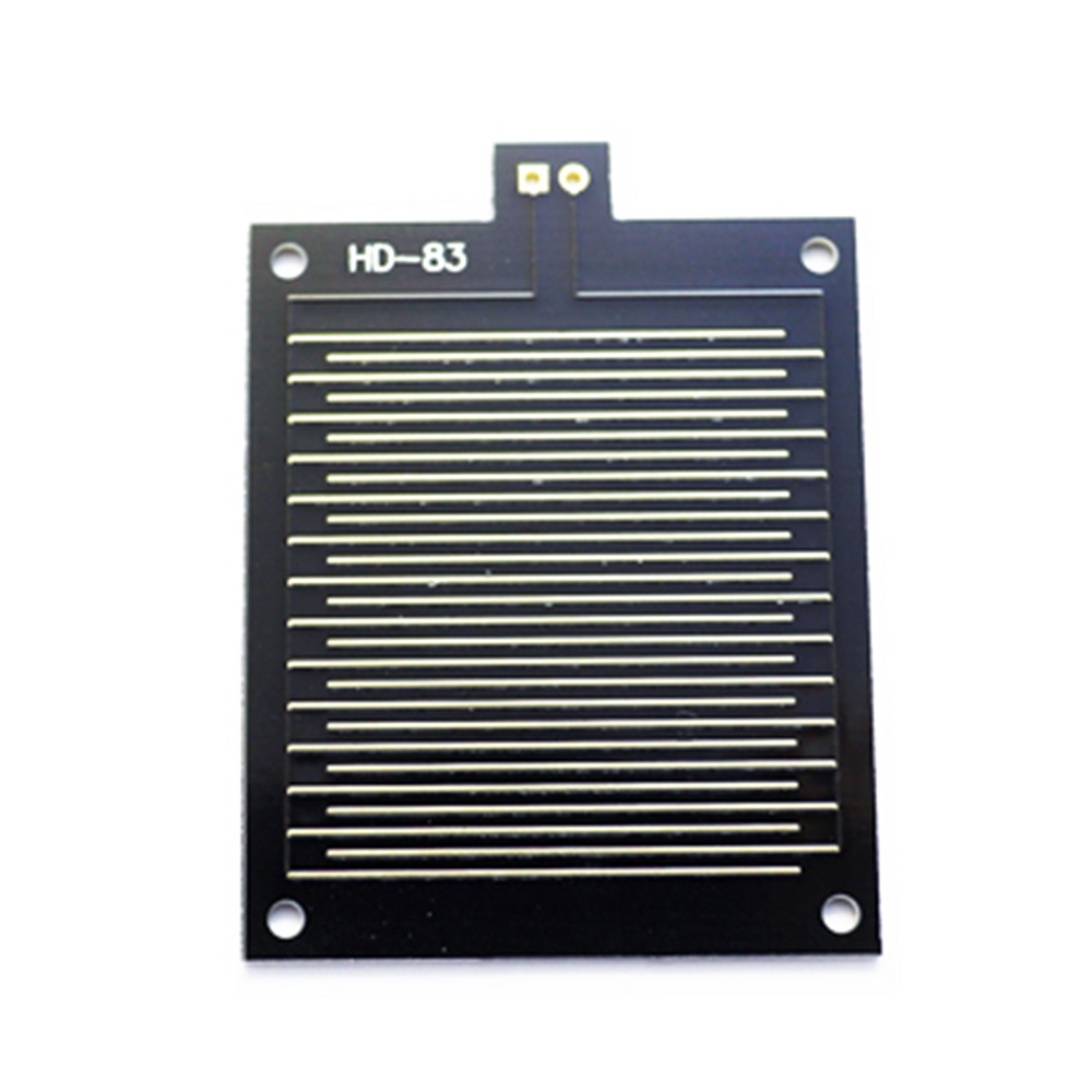 Mô Đun Chuyên Dụng Cho Máy Dò Độ Ẩm / Tuyết Pcbfun Dc3-12v