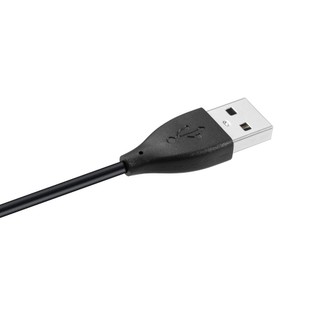 Cáp Sạc USB Thay Thế Cho Đồng Hồ Thông Minh Fitbit Ionic
