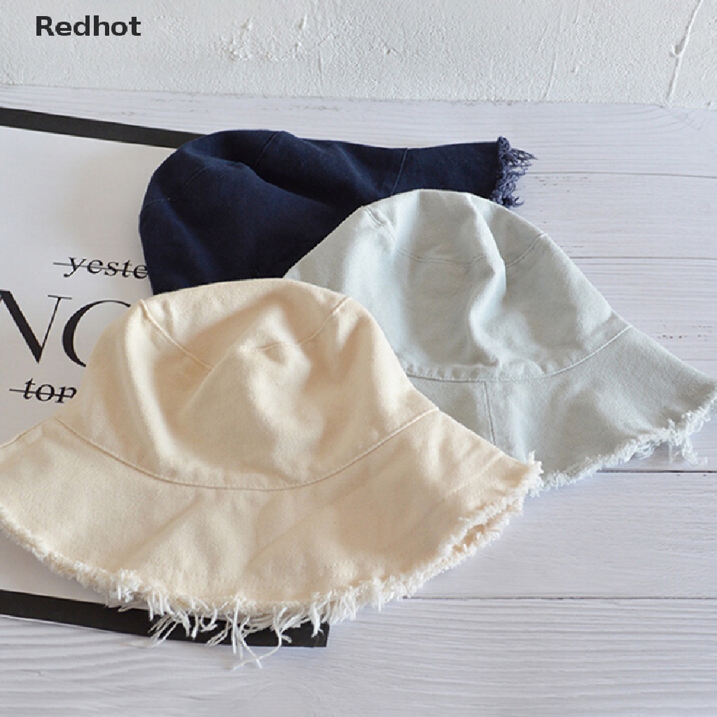 &lt; Redhot &gt; Mũ Xô In Chữ Phong Cách Hip Hop Unisex
