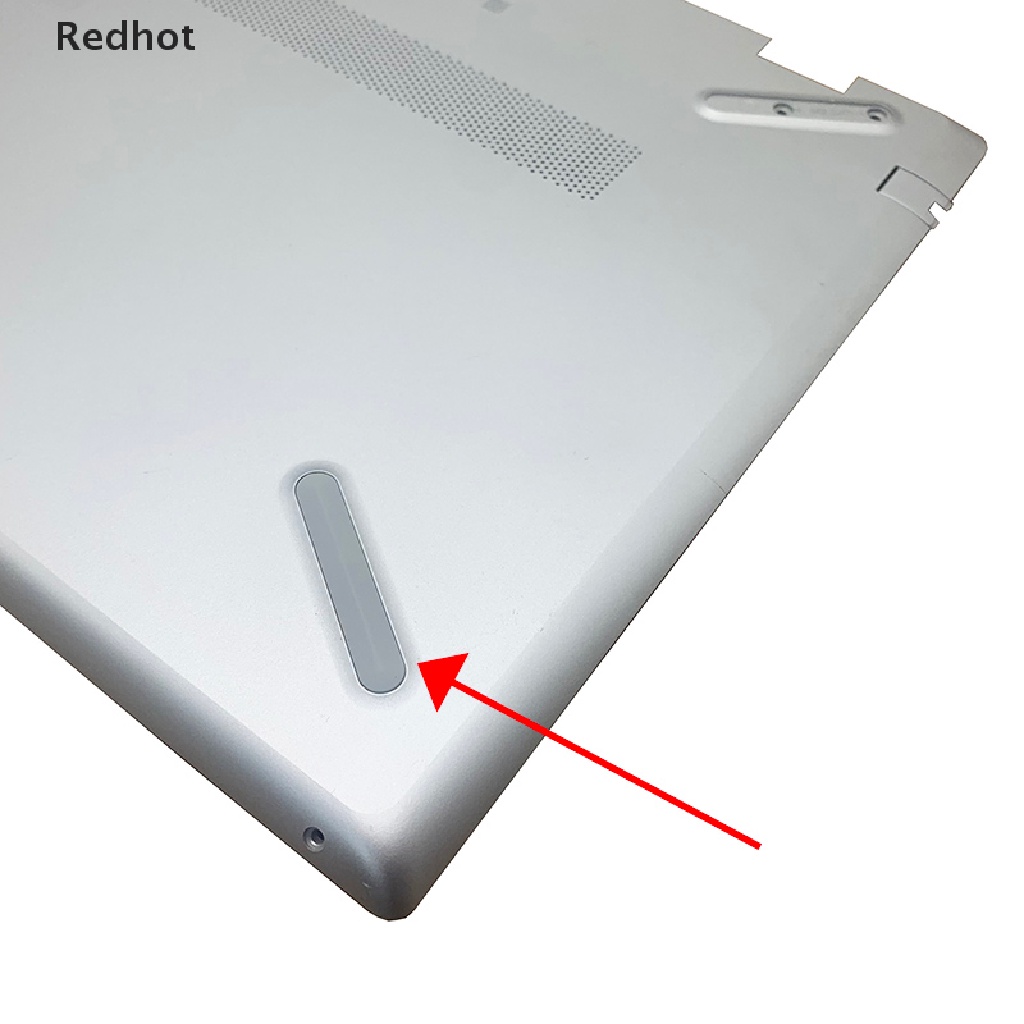 Đệm Chân Cao Su Thay Thế Cho HP Pavilion 15 15-CS 15-Fw TPN-Q208 TPN-Q210