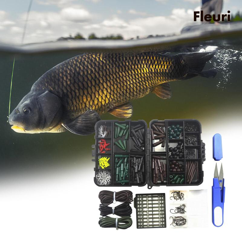 Hộp Đựng Dụng Cụ Câu Cá Toàn Diện Chất Lượng Cao