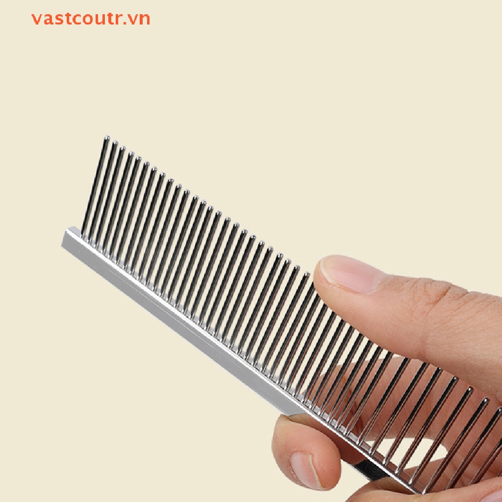 Lược Chải Lông Thú Cưng Loại Bỏ Lông Thú Cưng Tiện Dụng