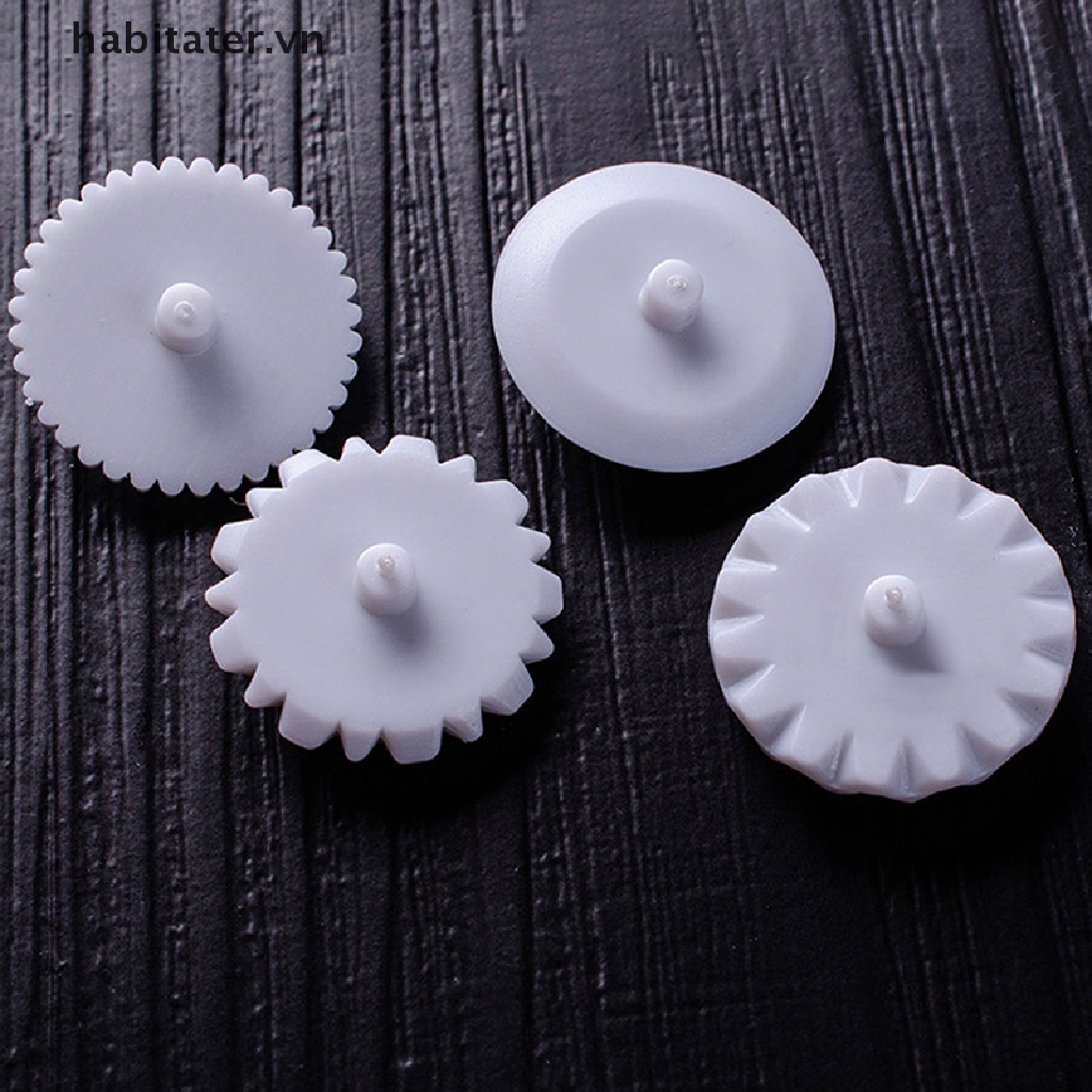 Dụng Cụ Lăn Cắt Bánh Pizza / Pasta Tiện Dụng DIY