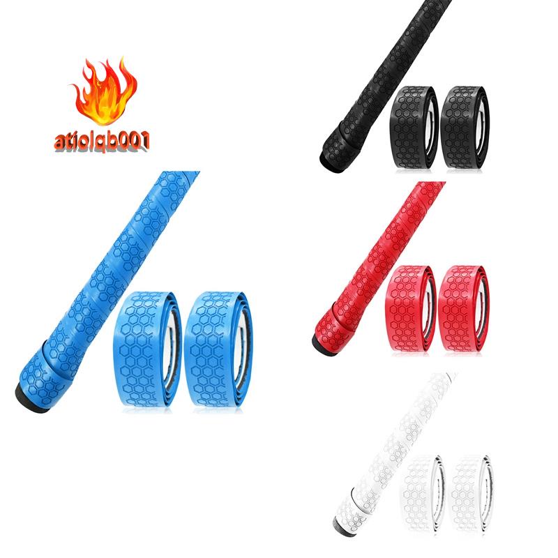 Set 2 Tay Nắm Gậy Đánh Golf Tiêu Chuẩn