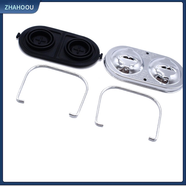 ☃Nhà Cửa☃ Vỏ Bọc Bơm Phanh Xe Hơi Kèm Vòng Đệm Thay Thế C 3131681641230 Vỏ Bọc Xi Lanh Chuyên Dụng Chất Lượng Cao