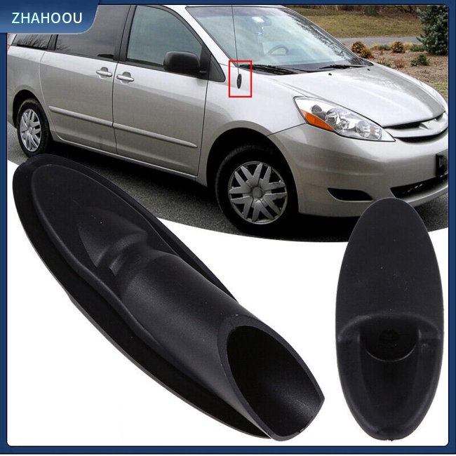 ☃Nhà Cửa☃ Đế Ăng Ten Radio OE 86392-AE010 Tương Thích Với Toyota Sienna 2004-2010