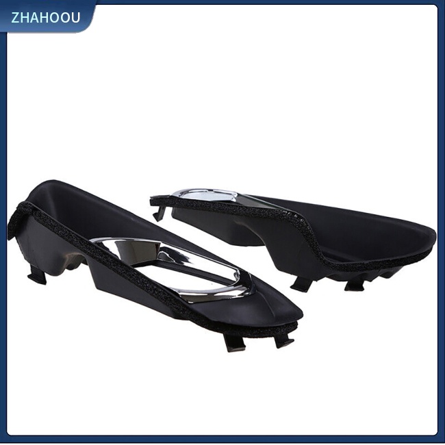 ☃Nhà Cửa☃ 1 Cặp Khung Lưới Tản Nhiệt Đèn Pha Xe Hơi Toyota Camry 07-09