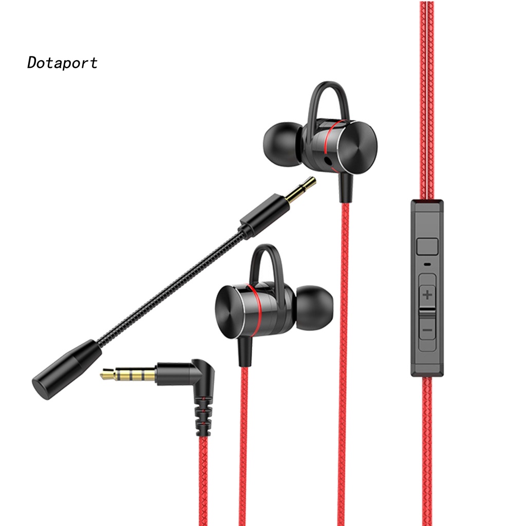 Tai Nghe Nhét Tai KDDT-Esports Chất Lượng Cao