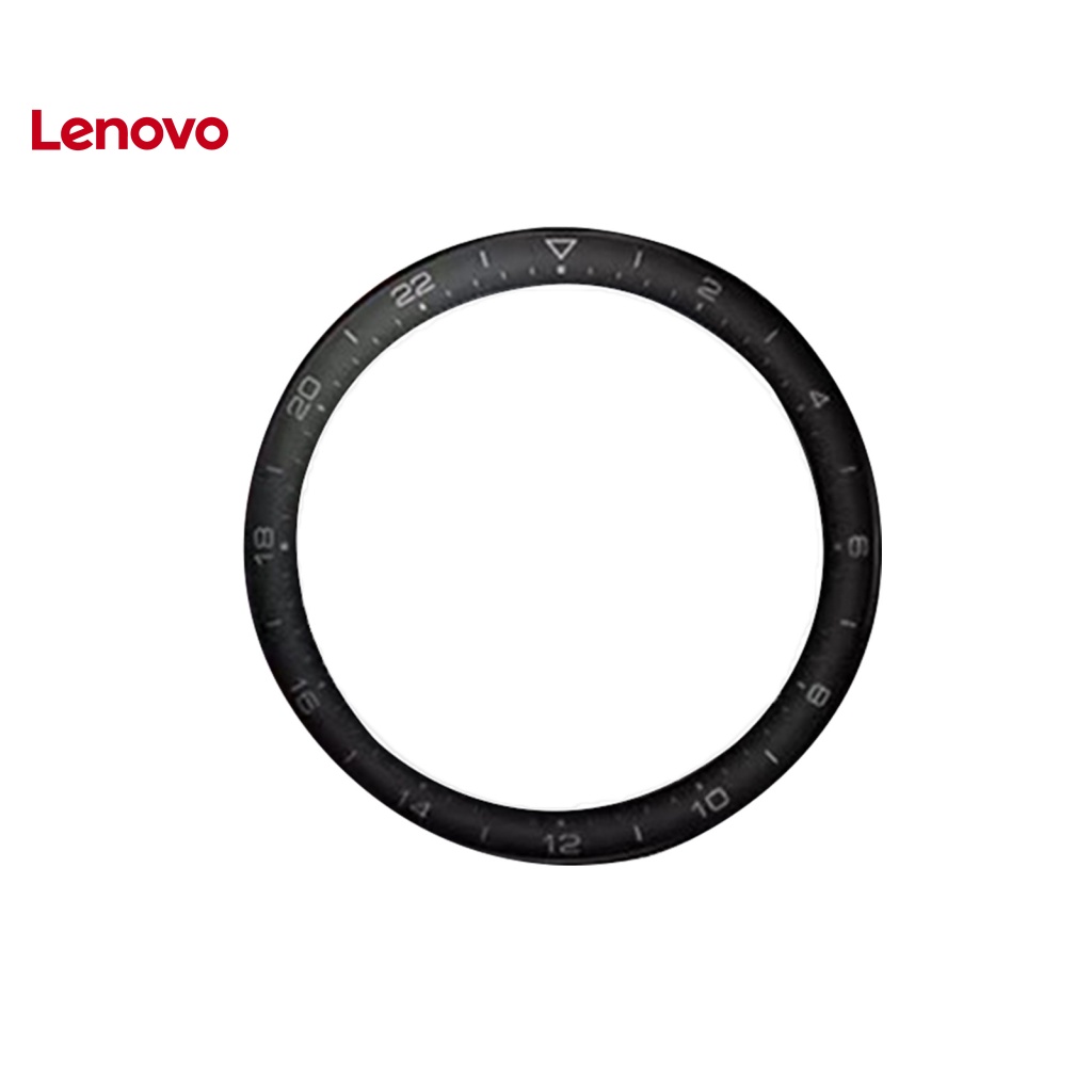 Miếng Dán Màn Hình Chống Trầy Hình Tròn Cho Đồng Hồ Thông Minh Huawei Watch 3 / 3Pro