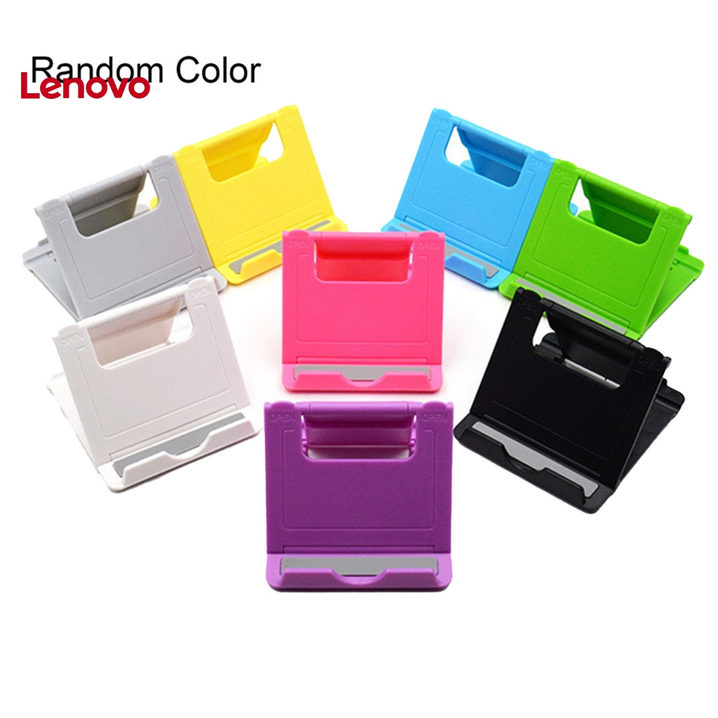 Giá Đỡ Điện Thoại / Máy Tính Bảng Nhiều Góc Có Thể Điều Chỉnh Hình Hoa Hướng