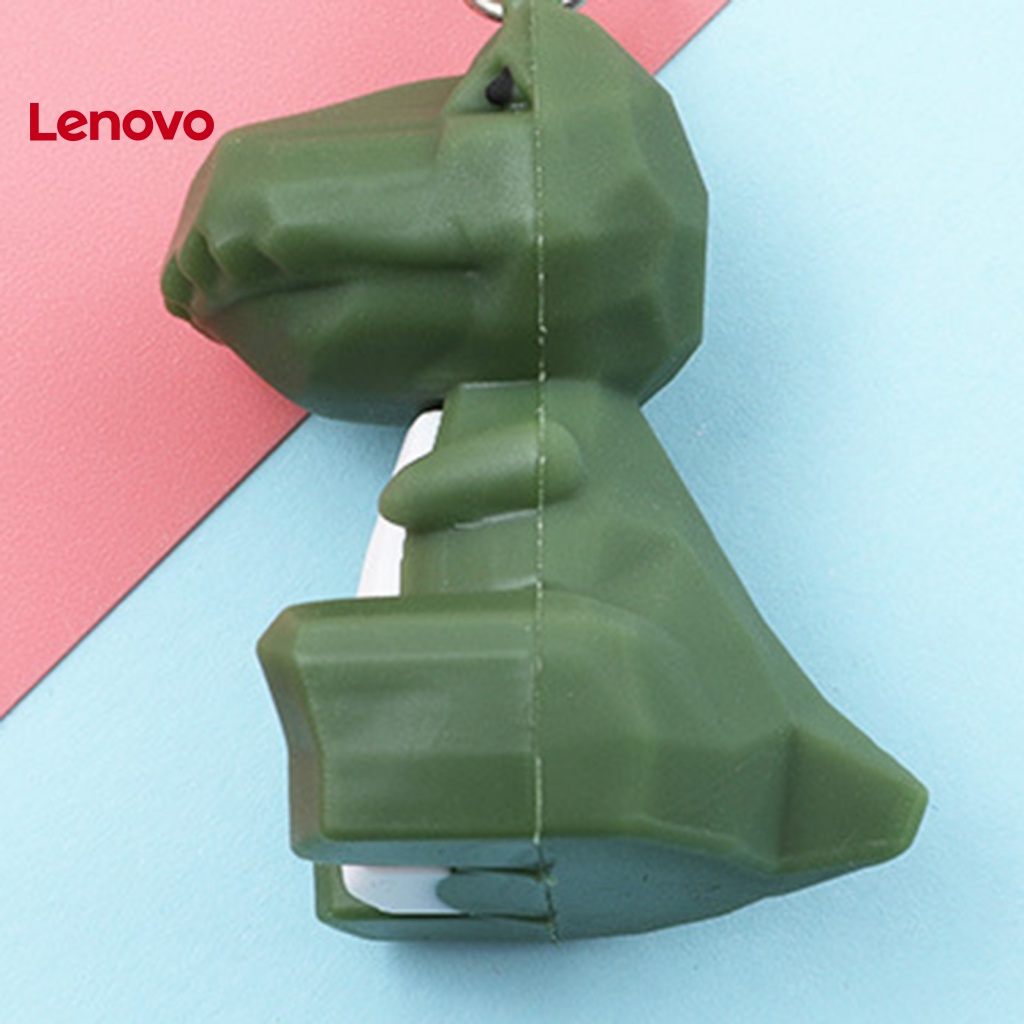 Móc Chìa Khóa Hình Đa Giác Hoạt Hình Dễ Thương Thân Thiện Với Da Không Phai Màu