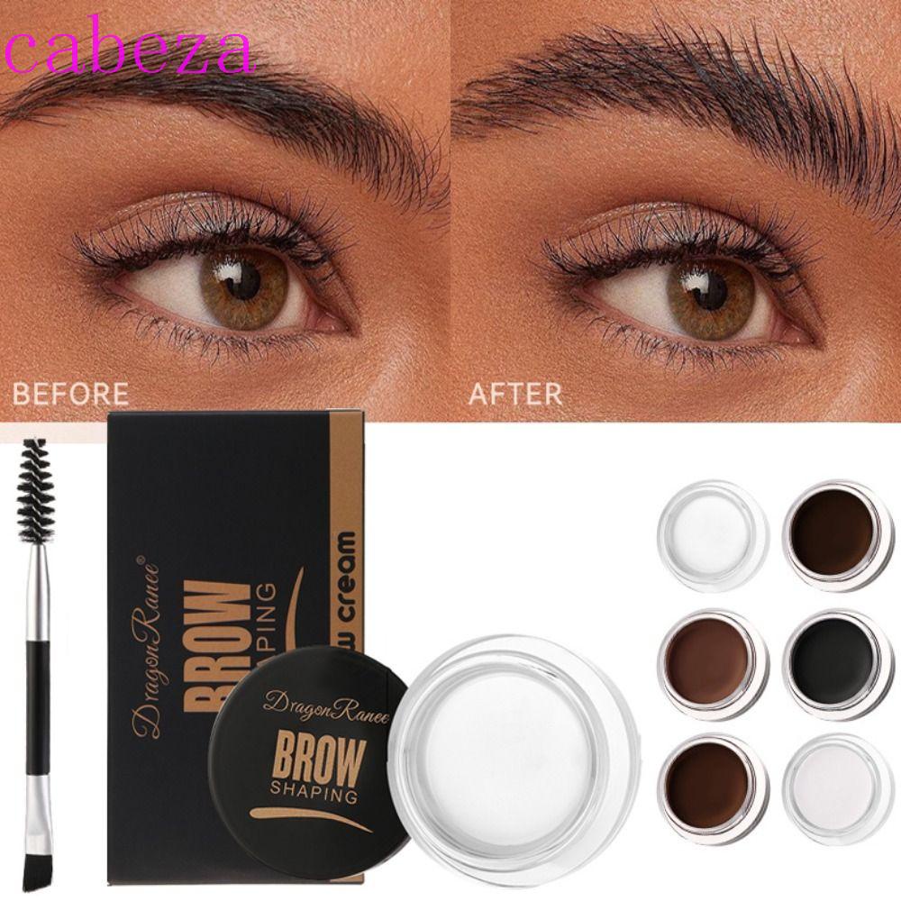 Phấn Trang Điểm Lông Mày Lâu Trôi Chất Lượng Cao