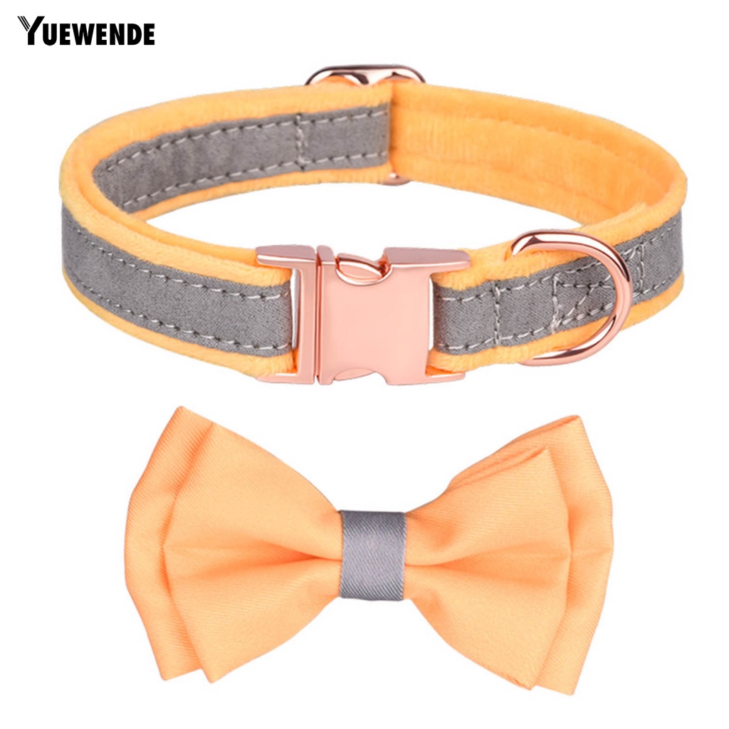 Vòng Cổ Thú Cưng Chống Ngáy Kiểu Dáng Xinh Xắn