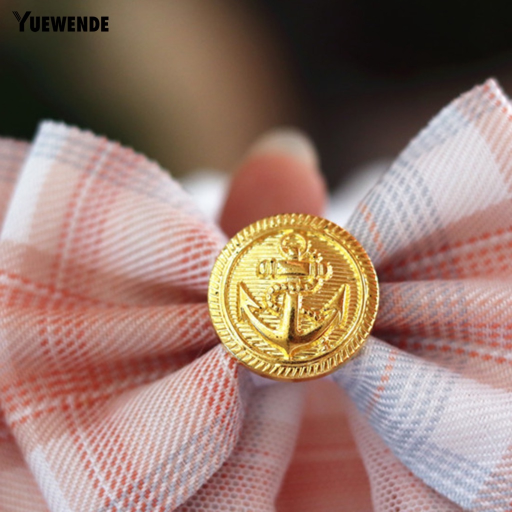 Yếm Đeo Cổ Trọng Lượng Nhẹ Trang Trí Nơ Xinh Xắn Cho Thú Cưng