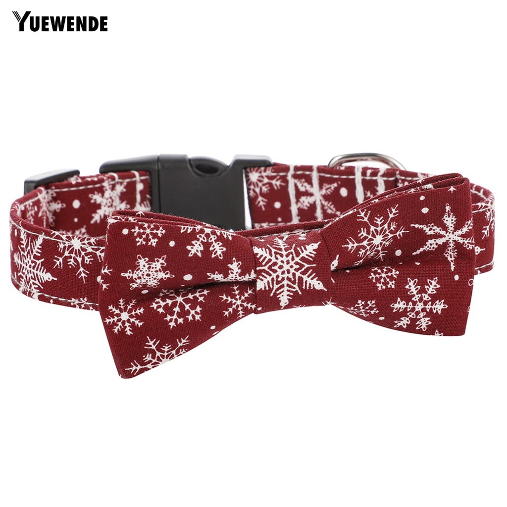 Vòng Cổ YE.B Có Thể Điều Chỉnh Cho Thú Cưng