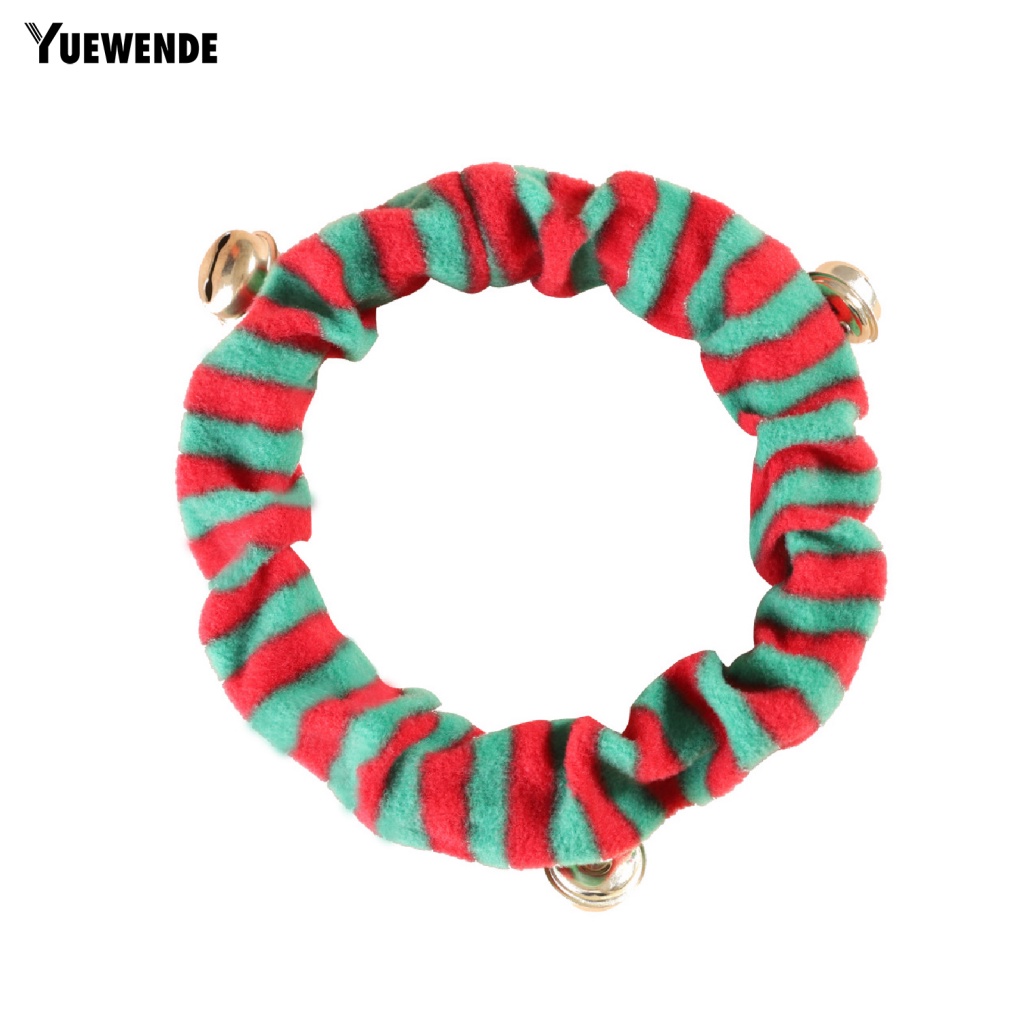 Vòng Cổ Mùa Đông Trọng Lượng Nhẹ Dành Cho Chó Mèo