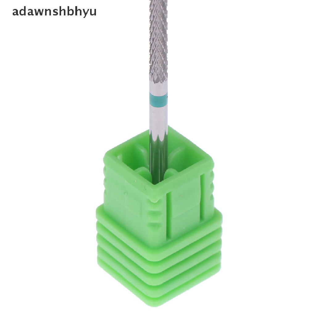 1 Cây Dũa Móng Tay Loại Bỏ Sơn Móng Tay Nhanh Chóng