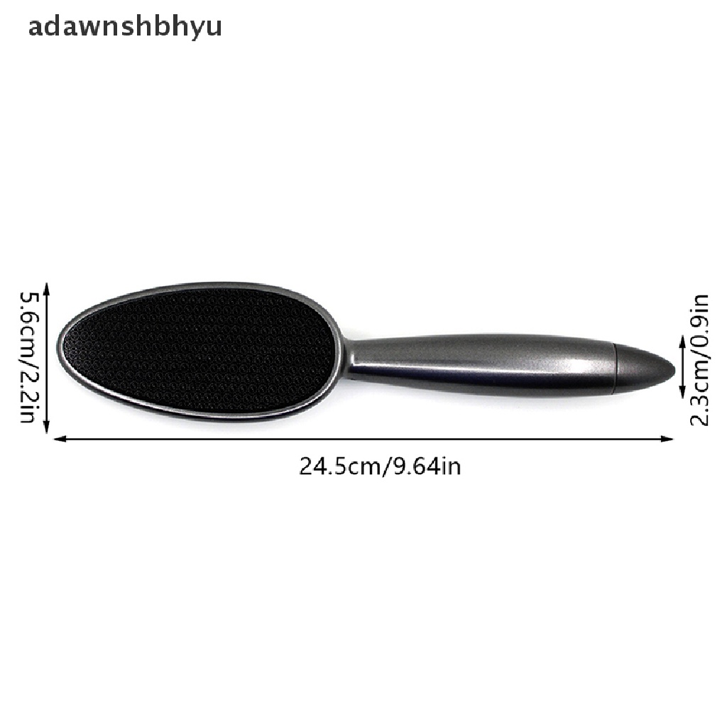 1 Dụng Cụ Dũa Loại Bỏ Da Chết Cho Bàn Chân