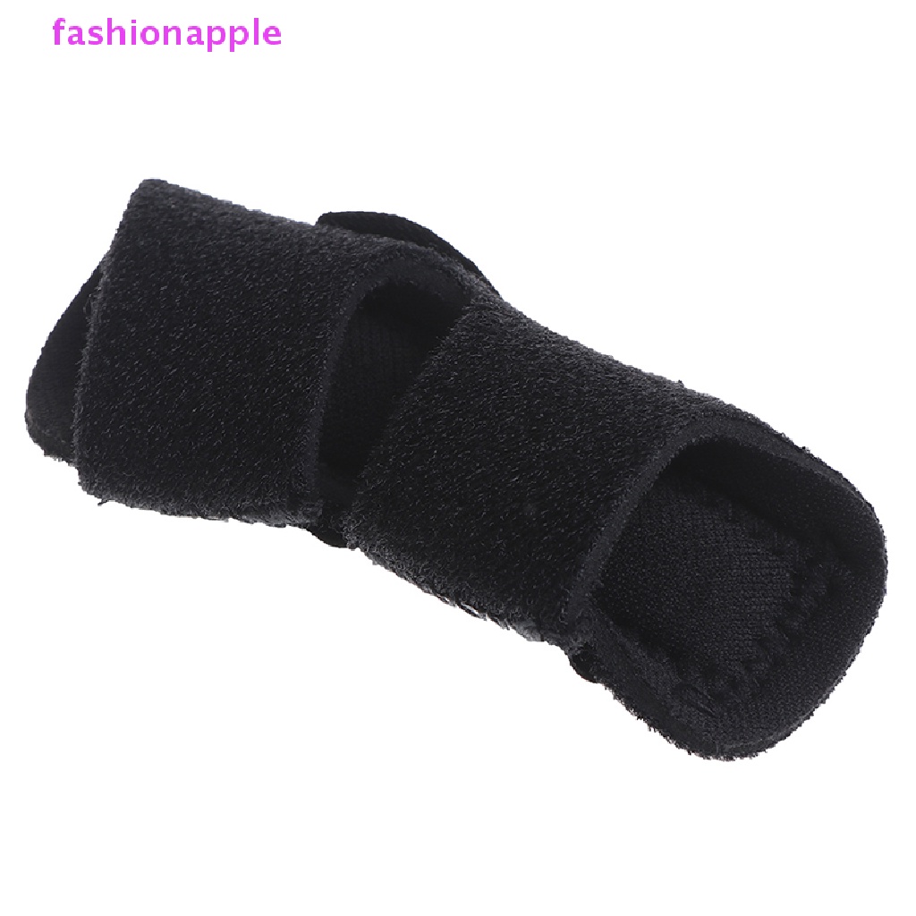 1 Nẹp Chỉnh Hình Ngón Tay Chống Đau Khớp Tiện Dụng