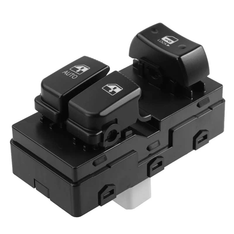 Công Tắc Nâng Cửa Kính Xe Hơi 93570-4H200 Cho Hyundai Starex 2007-2014