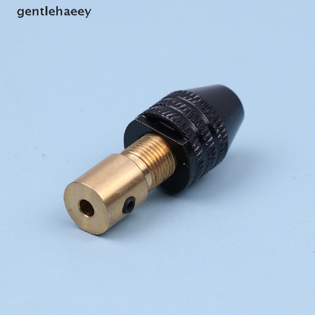 Đầu Kẹp Mũi Khoan Điện Mini 0.3-3.4mm Thông Dụng