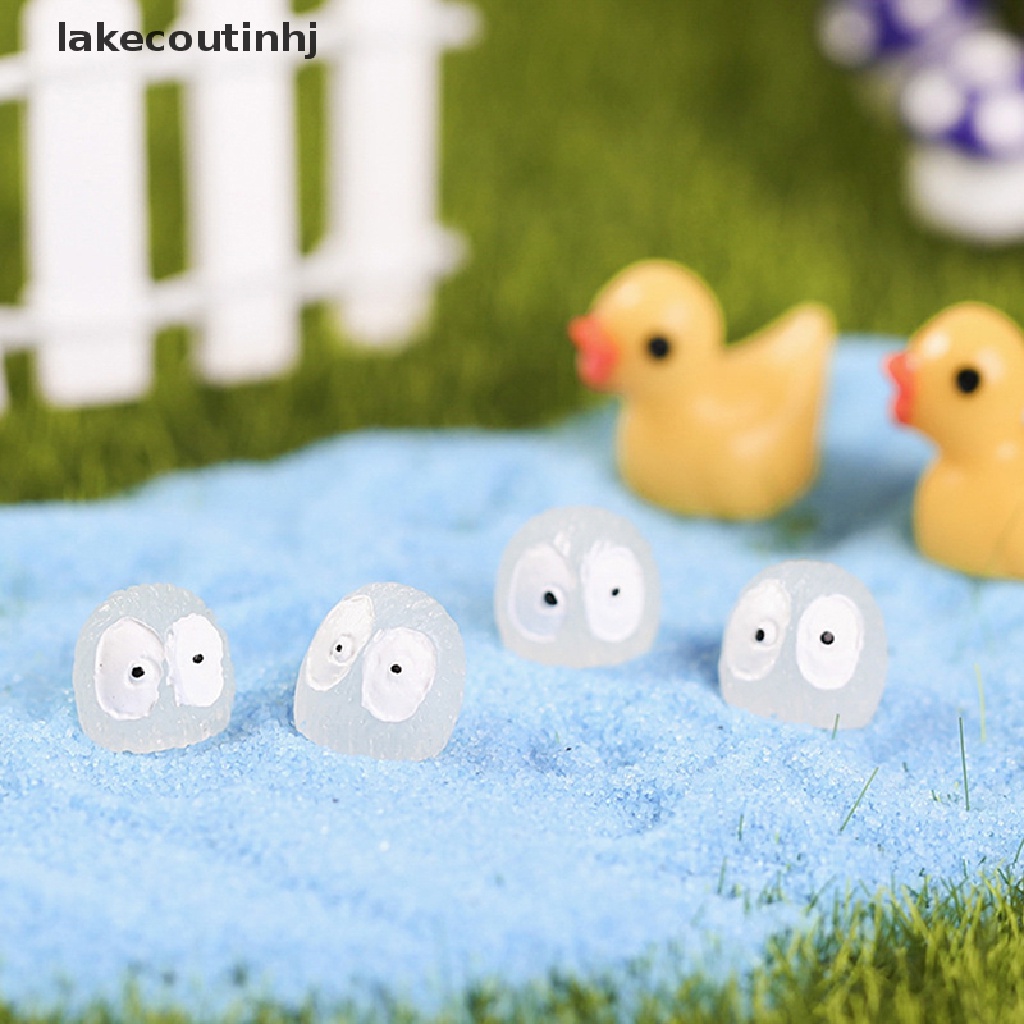 Set 5 Mô Hình Nàng Tiên Phát Quang Dùng Để Trang Trí