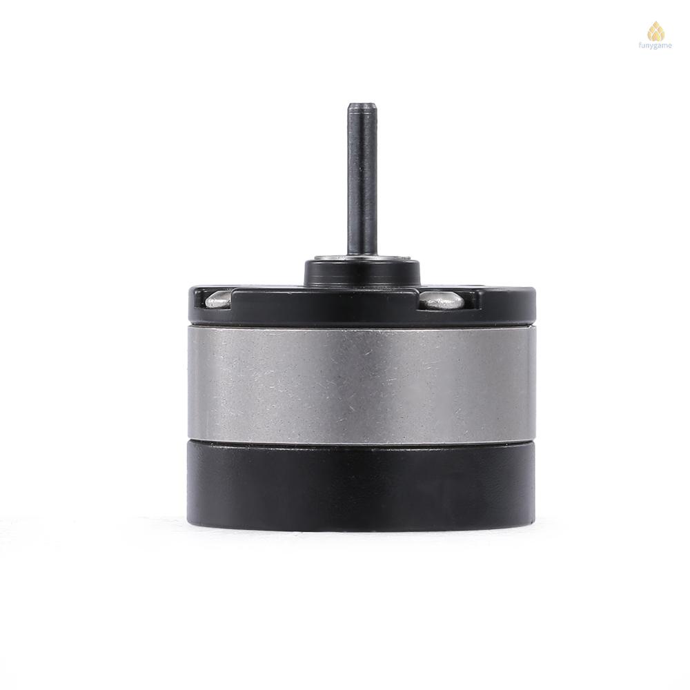 Đơn Vị Giảm Tốc Bánh Răng Hành Tinh Cho Xe Hơi Điều Khiển Từ Xa 540 Motor 540 Tỉ Lệ 1 / 3