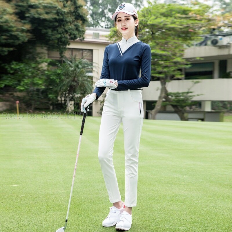 Quần Ôm Co Giãn Thoáng Khí Thời Trang Mùa Xuân Cho Nữ