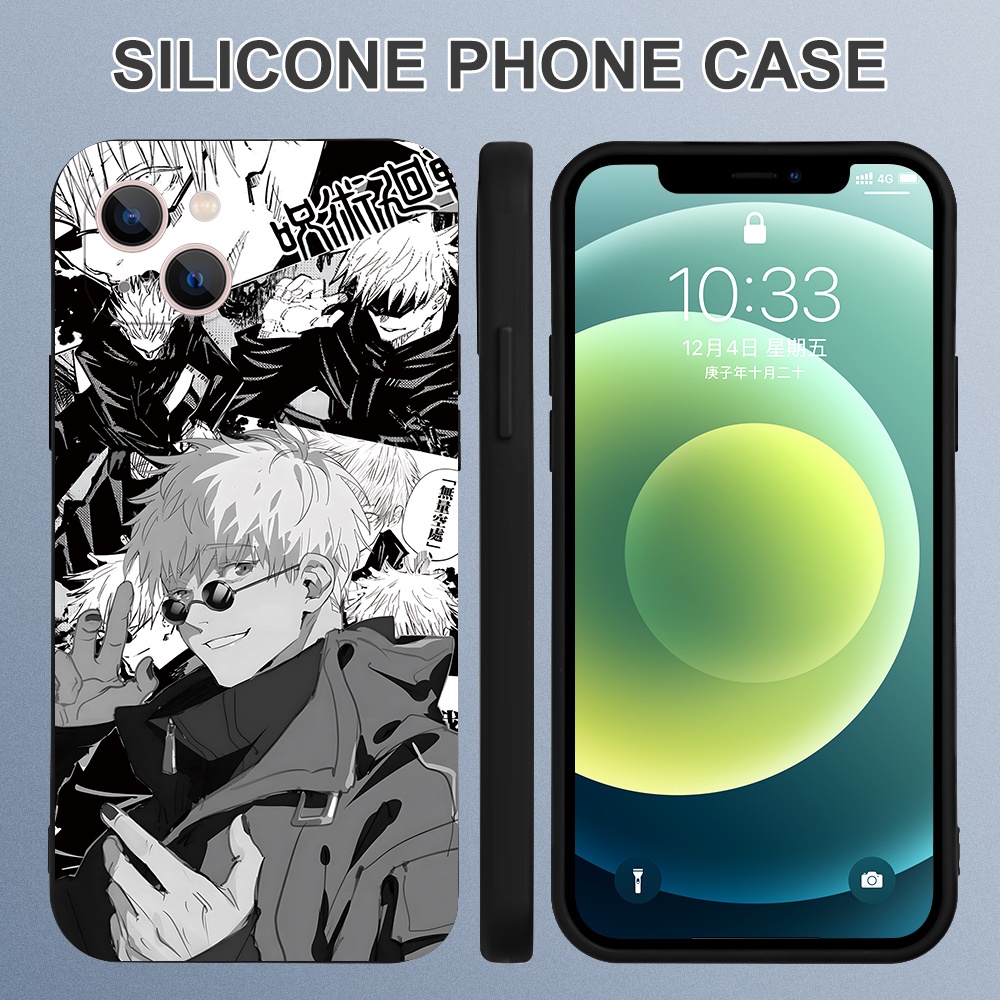 Ốp Điện Thoại Silicone Mềm Cho Xiaomi Redmi 10 9T 9C NFC 9A 9 8A 8 6 6A A1 Plus Note 11 10 9 8 7 PRO 9S 4G 5G K20 PRO K30 30i