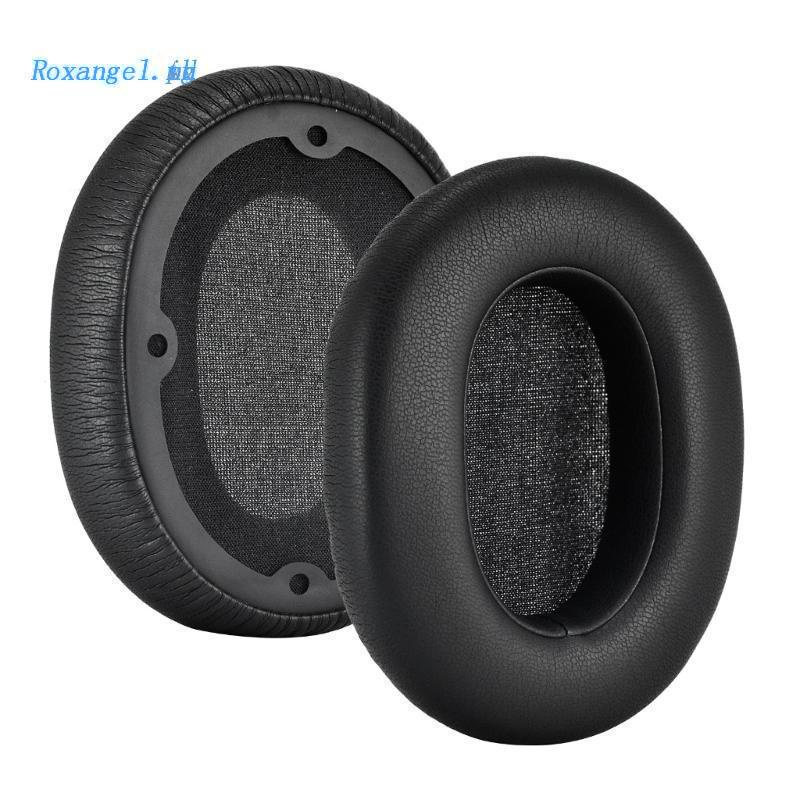 Rox Đệm Da Bọc Đầu Tai Nghe Thoải Mái Cho COWIN SE7 / SE7 PRO