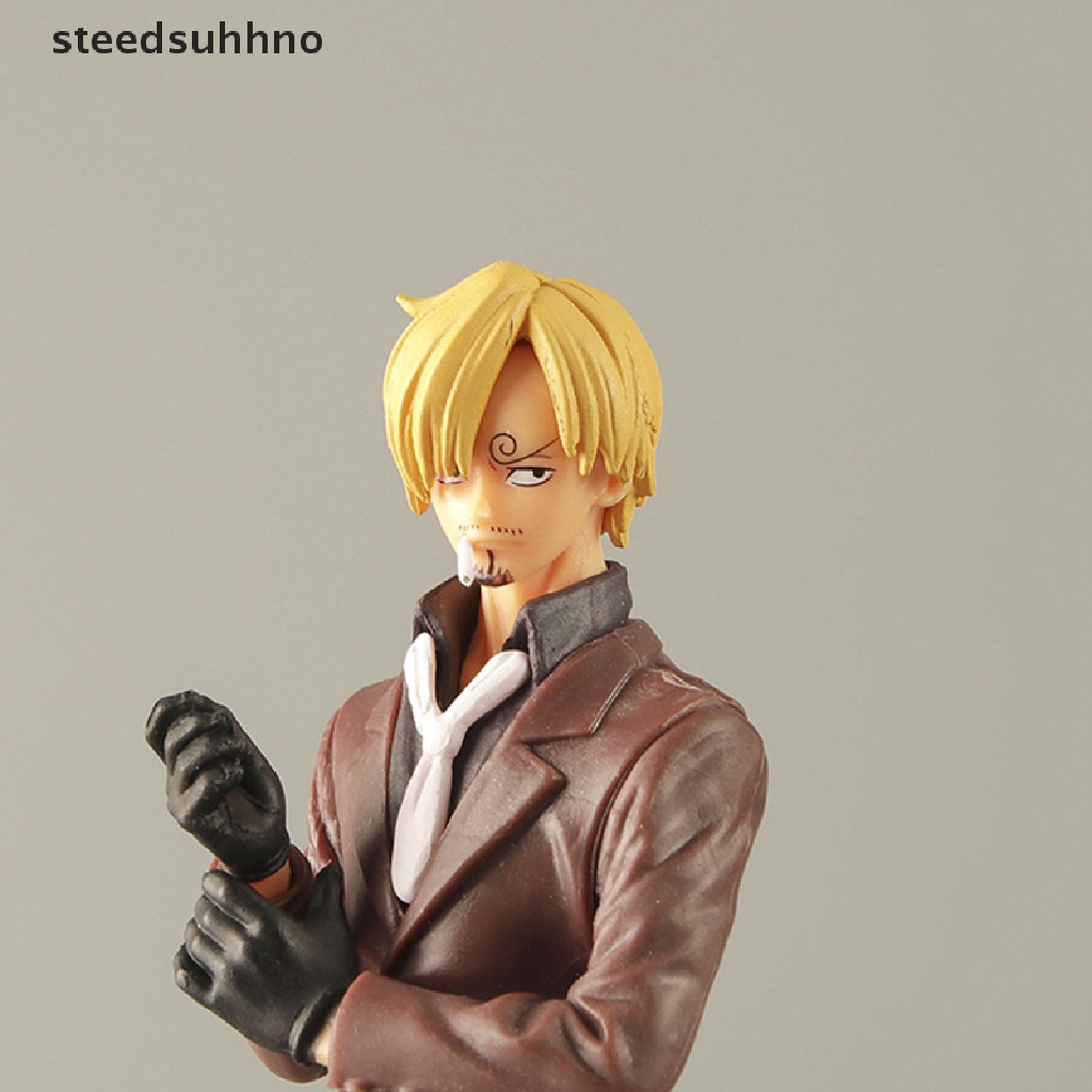 1 Mô Hình Đồ Chơi Nhân Vật Vin Sanji Trong Phim Hoạt Hình "One Piece"