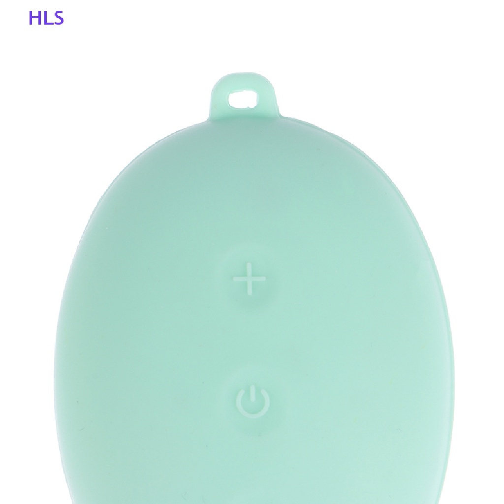 [HLS] Máy Trợ Thính Cầm Tay Hỗ Trợ Giấc Ngủ Dòng Điện Siêu Nhỏ Giảm Căng Thẳng Mệt Mỏ