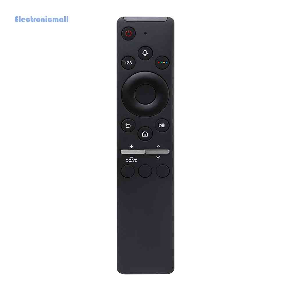 Điều Khiển Từ Xa Bằng Giọng Nói Cho TV Samsung BN59-01312G Mall01.vn