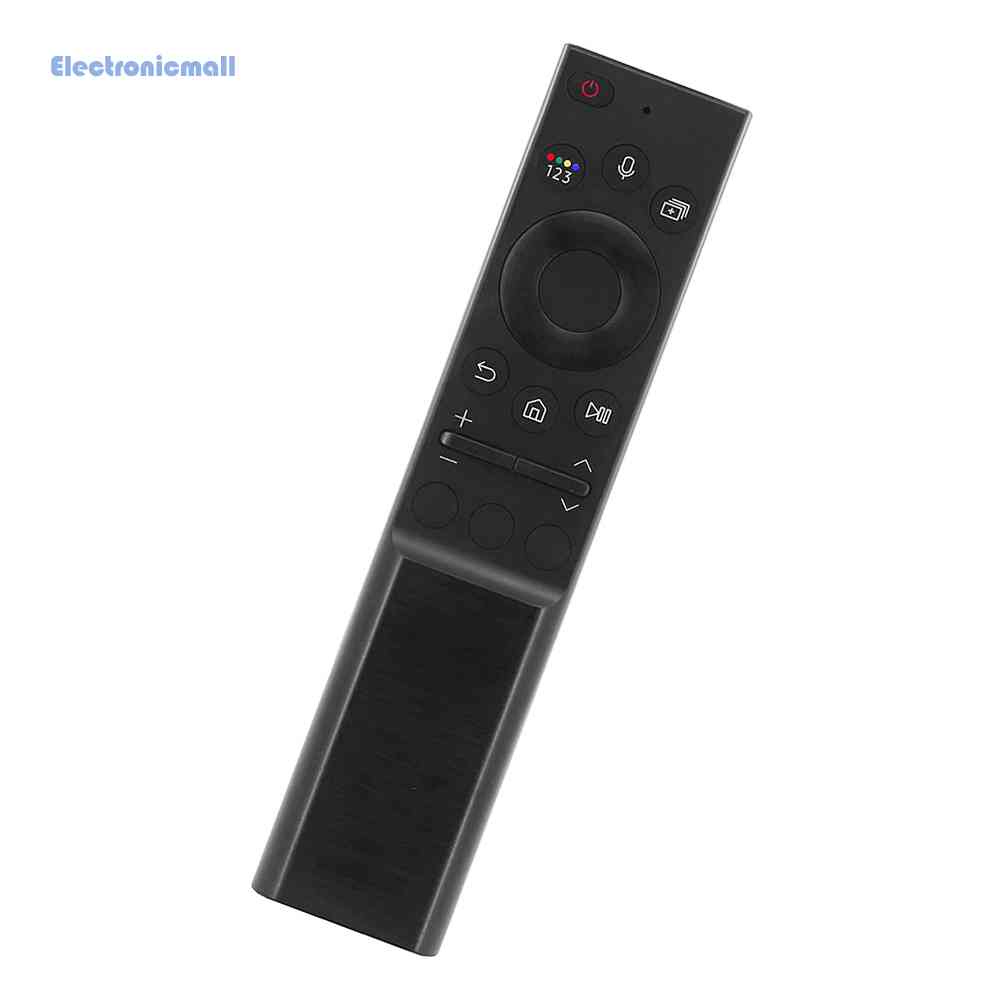 Điều Khiển Từ Xa Bằng Giọng Nói Cho Samsung BN59-01357B 01357A 01357C Mall01.vn