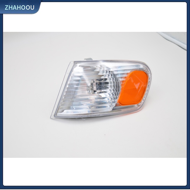 ☃Phụ Kiện Trang Trí Nhà Cửa Kiểu Dáng Dễ Thương Xinh Xắn☃ Ốp Đèn Tín Hiệu / Đèn Xi Nhan 81520-02070 Chuyên Dụng Cho Xe Hơi Corolla