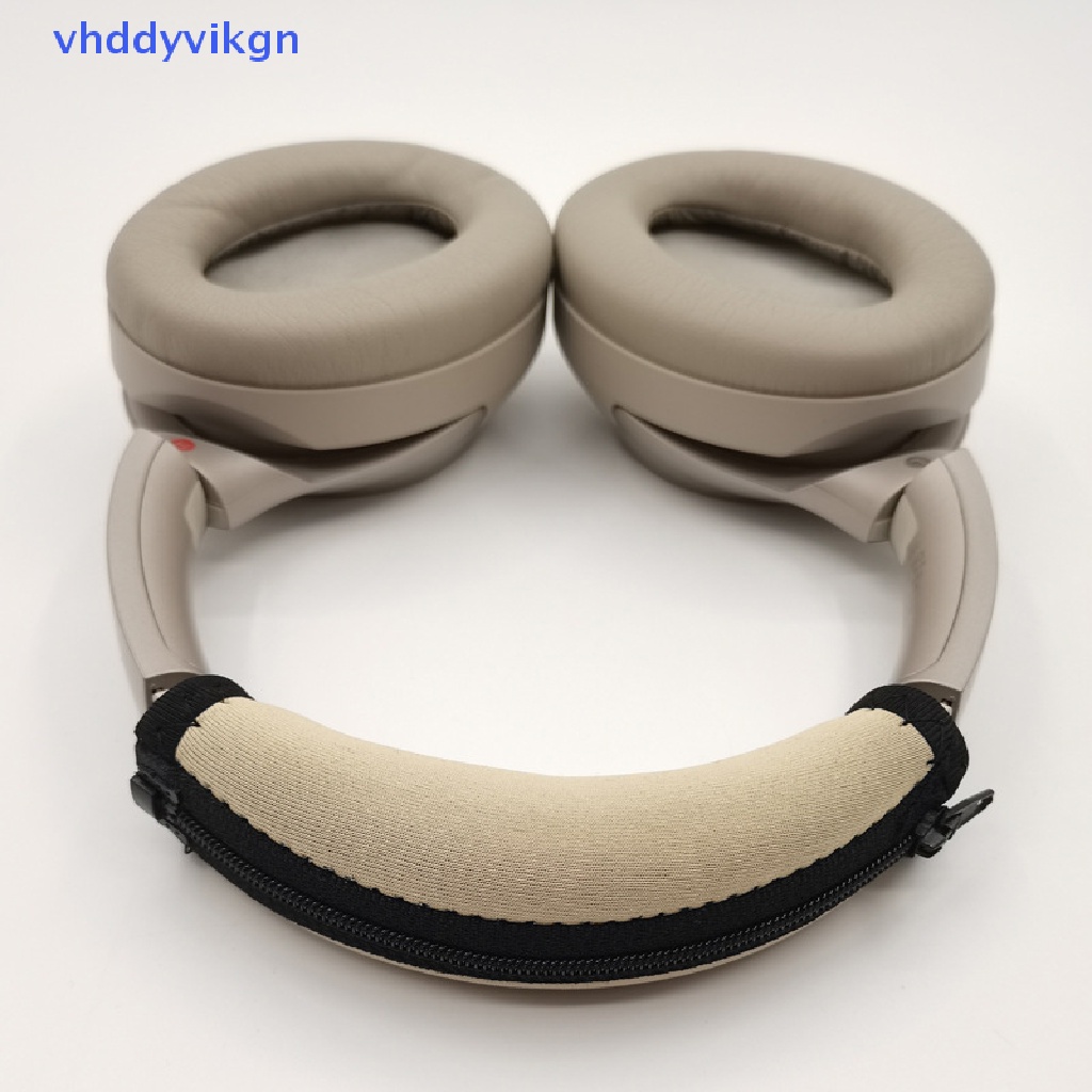 Cặp Mút Đệm Thay Thế Cho Tai Nghe Chụp Tai WH-1000XM3 WH1000XM3 WH 1000 XM3