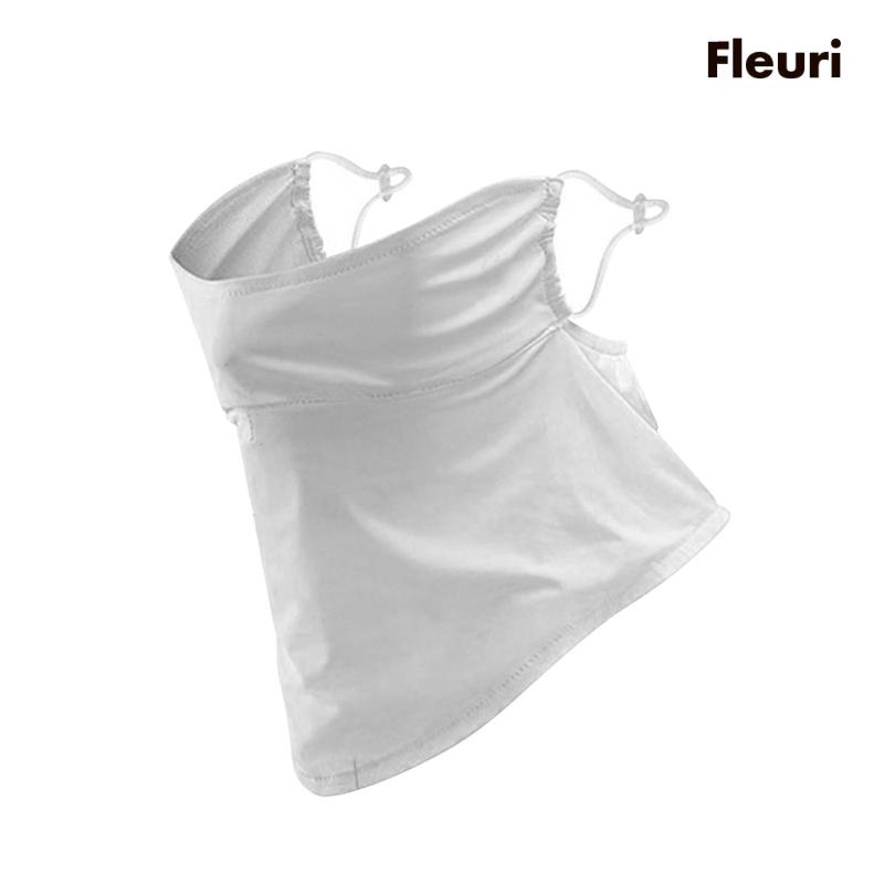 Khăn Che Mặt Bảo Vệ Chống Nắng Khi Chơi Golf / Biking