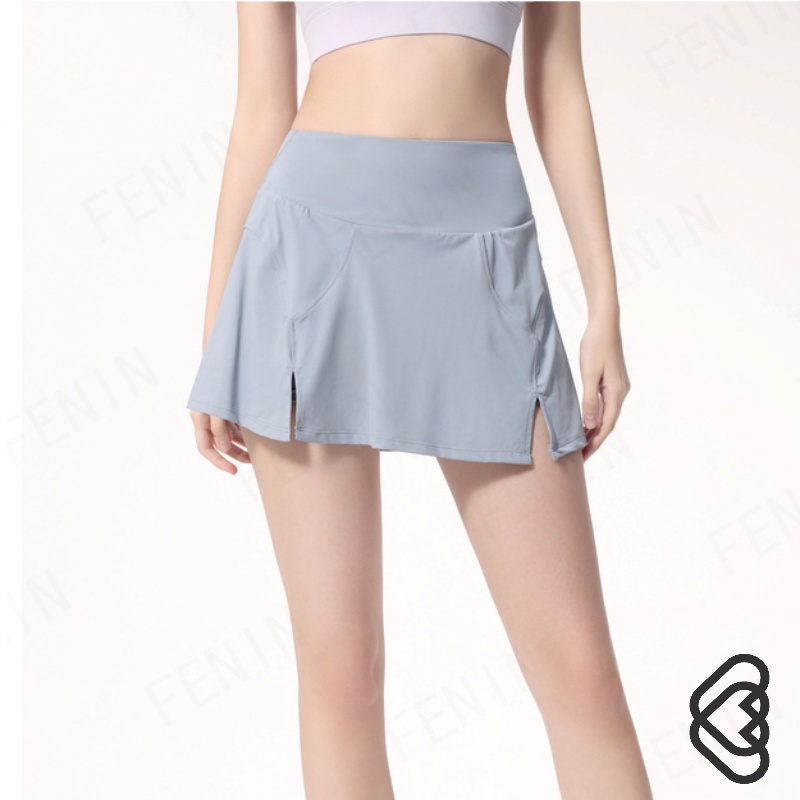 Chân Váy Thể Thao 2 Trong 1 Thoáng Khí FST17Y