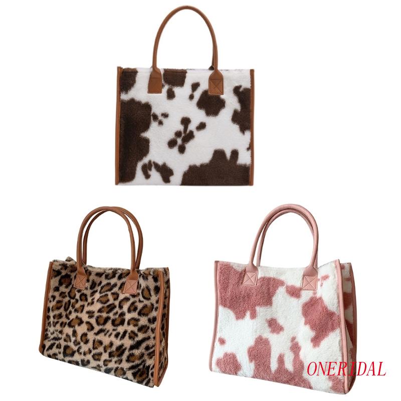 Túi Xách Nữ Đeo Vai Thời Trang Phong Cách Retro