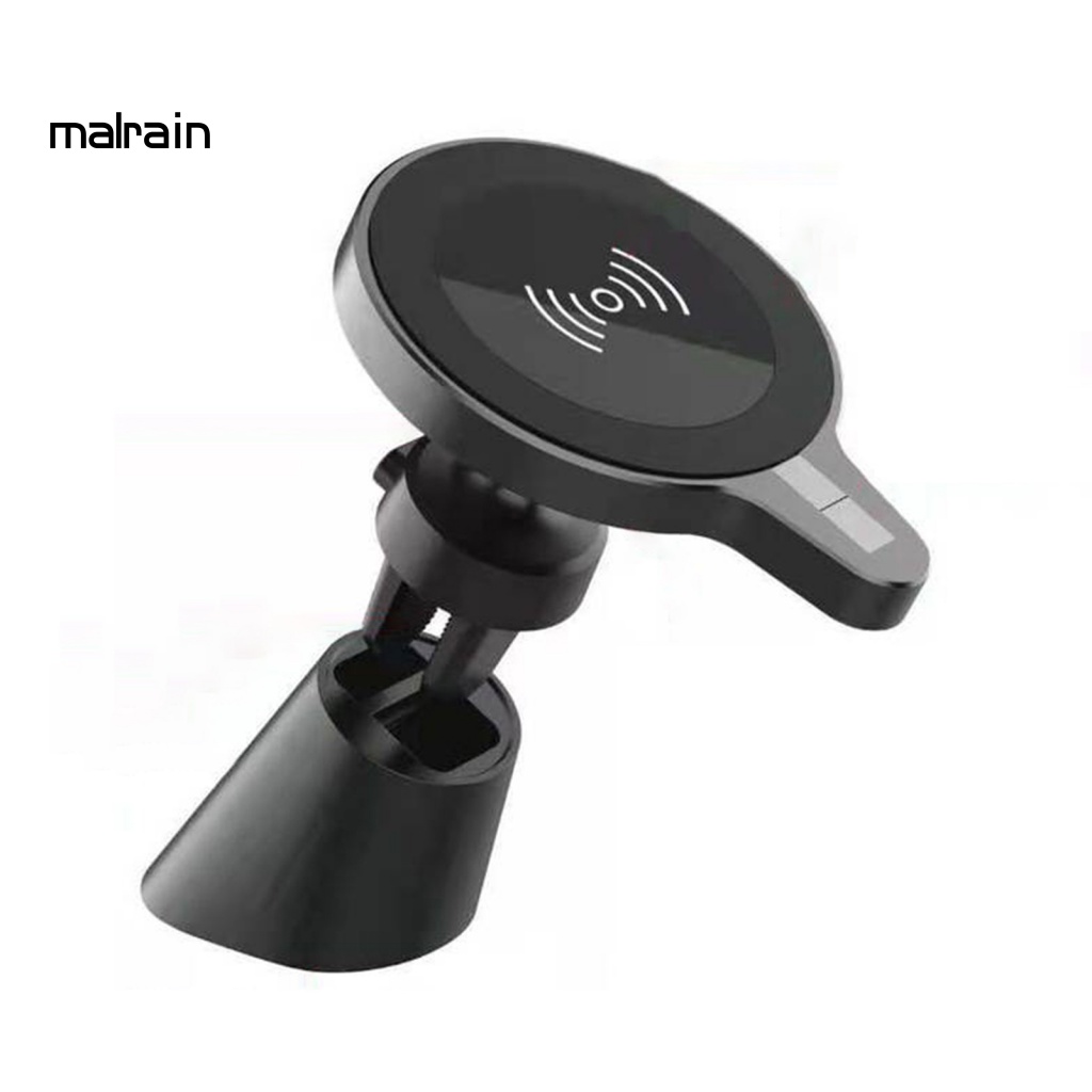 Bộ Sạc Điện Thoại Bản Rộng An Toàn Cho Xe Hơi