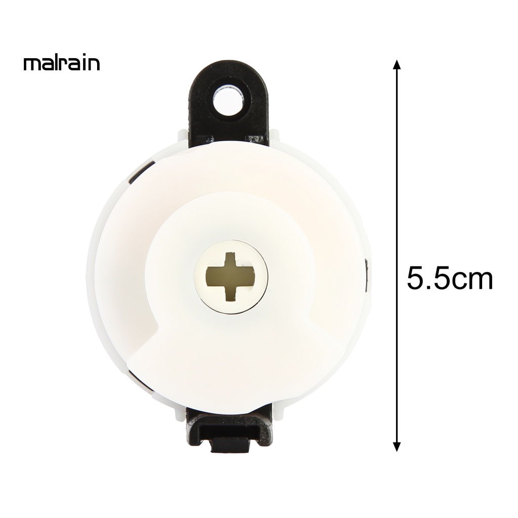 Công Tắc Đánh Lửa Màu Trắng Độ Nhạy Cao Không Phai Cho Mazda B Series B2500