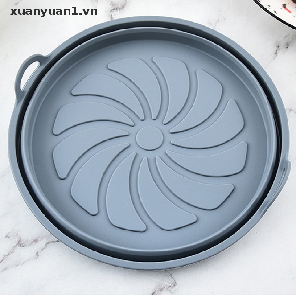 Thảm Nướng Bánh Bằng Silicon Dày Chống Dính Tiện Dụng