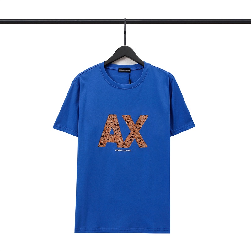 Ar88ma &amp; - Áo Thun Tay Ngắn Thời Trang Mùa Hè Mới Nhất Dành Cho Nam Và Nữ