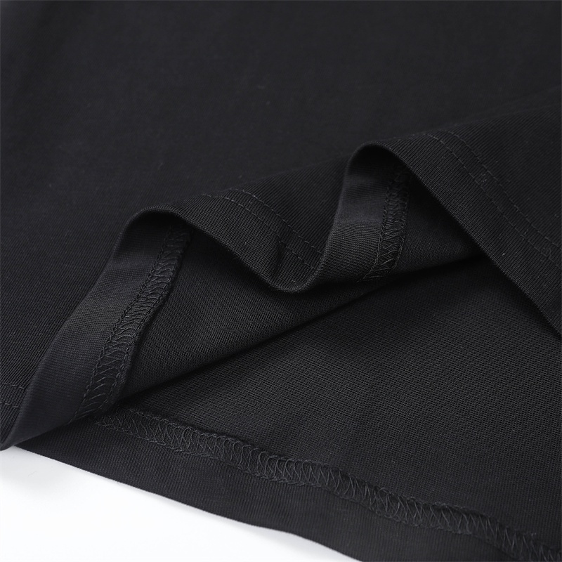 Áo Thun Tay Ngắn Thời Trang Mới Nhất DI88OR &amp; - the same Styleuyw45Y75Rhrer