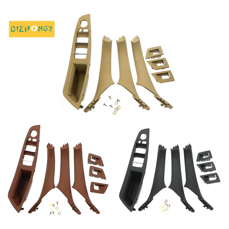 Tay Nắm Cửa Trong Xe Hơi Bmw 5 Serie F10 F11 520 525 RHD