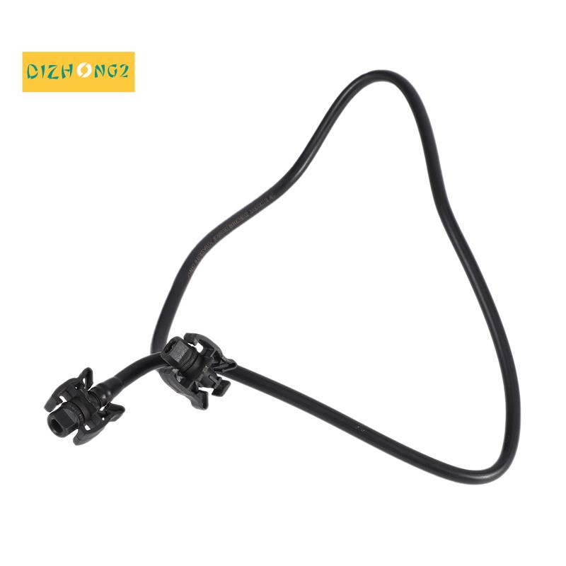 Ống Cao Su Tản Nhiệt Cho Peugeot 2008 / 301 Citroen C3-XR / Elysee 9675977580